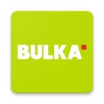 bulka android application logo